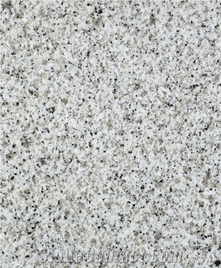 Gris Cadalso Granite Quarry