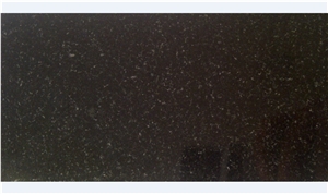 GR Black Pepper Granite - HU-JIAO