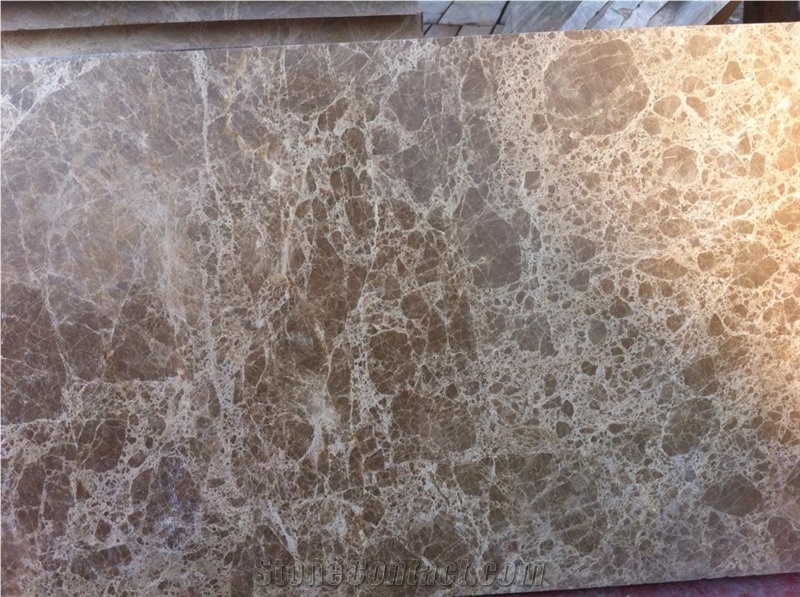 Pamukova Bursa Emperador Marble Quarry