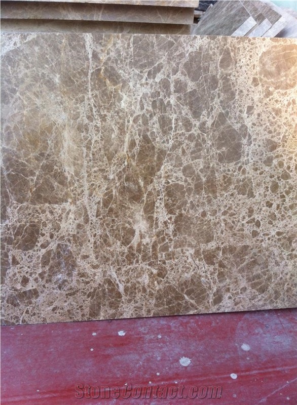 Pamukova Bursa Emperador Marble Quarry