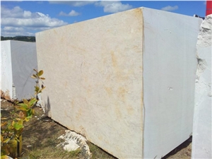 Kastamonu Perlato Beige Marble Quarry