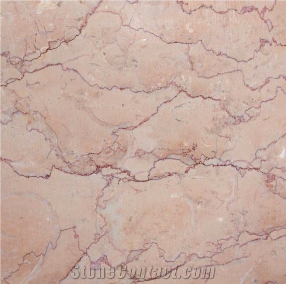 Ermenek Beige Marble Quarry