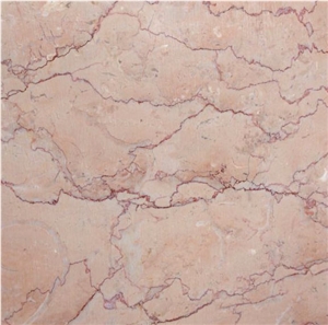 Ermenek Beige Marble Quarry
