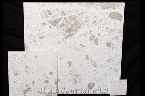Omani Diamond Marble Quarry