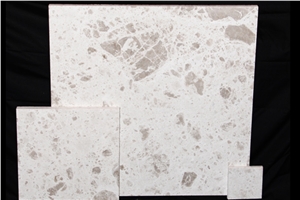 Omani Diamond Marble Quarry