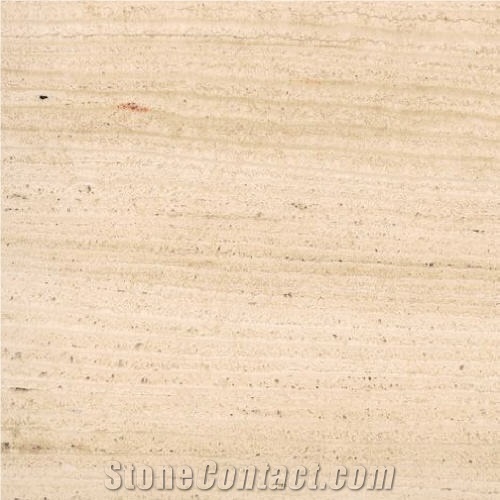 Abgarm Mahalat Travertine Quarry