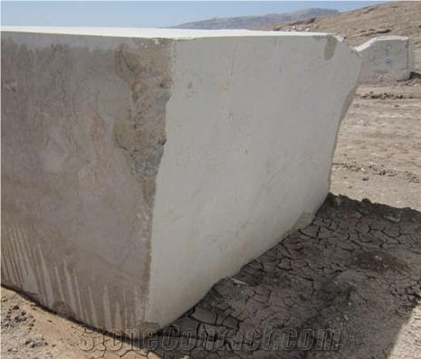 Kashan Marble Pourhasani Marble Quarry
