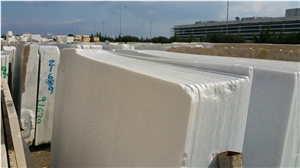 Naxos Marble Quarry