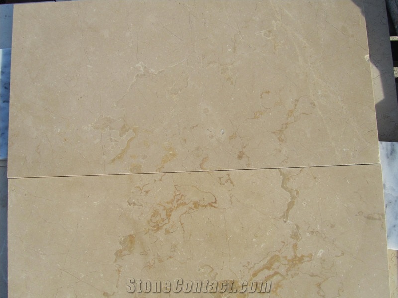 EDK Bursa Dark Beige Marble Quarry