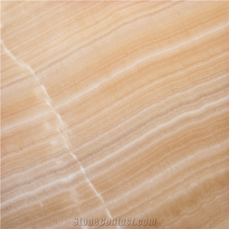Orange Onyx Quarry