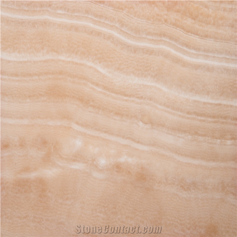 Orange Onyx Quarry
