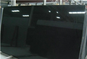 Fengzhen Black Granite Quarry