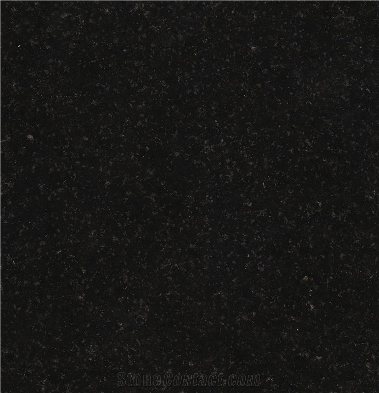 Fengzhen Black Granite Quarry