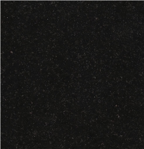 Fengzhen Black Granite Quarry