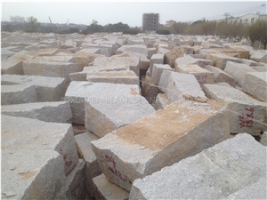 G600 Granite Pearl Red Granite Quarry