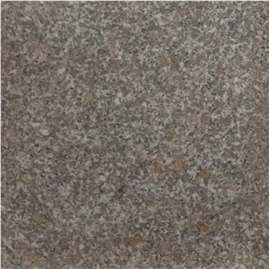 G600 Granite Pearl Red Granite Quarry
