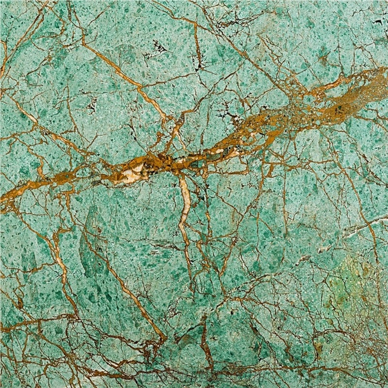 Turquoise Granite Quarry