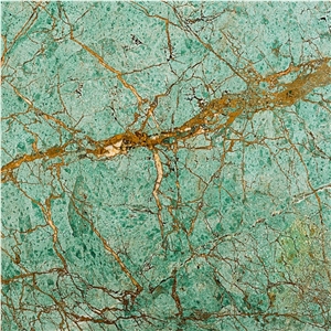 Turquoise Granite Quarry