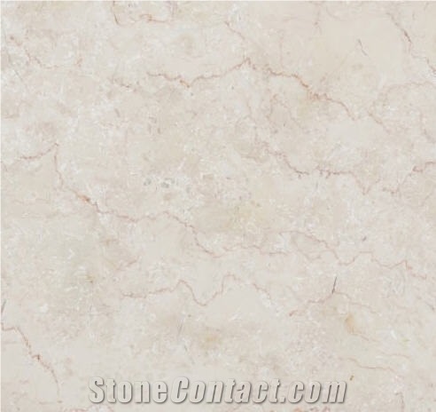 Kastamonu Crema Valencia Marble Quarry