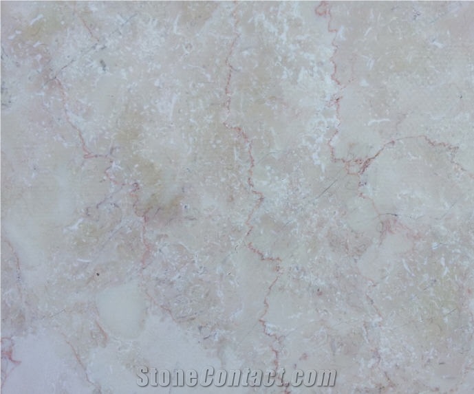 Kastamonu Perlato Beige Marble Quarry