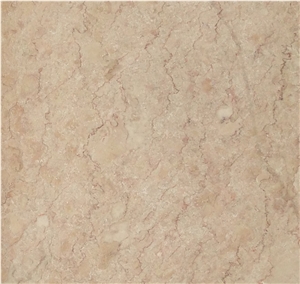 Perlato Beige Marble Quarry