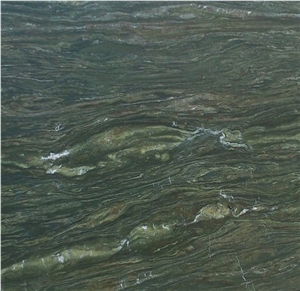 Oasis Verde Marble -Tinos Oasis Green Marble Quarry