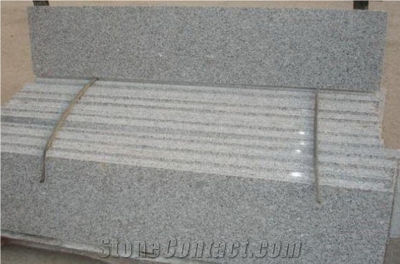 G383 Cheap Grey Granite Quarry