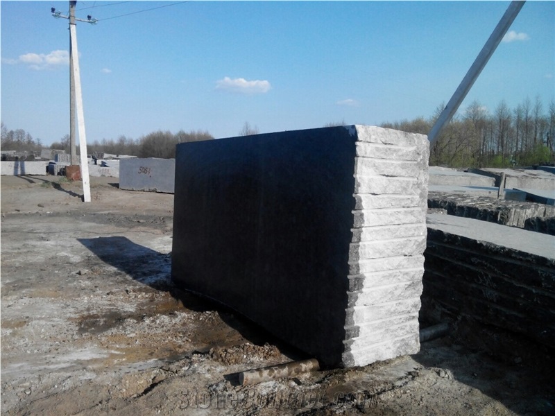 Volga Blue Argostar Granite Quarry