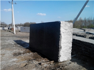 Volga Blue Argostar Granite Quarry