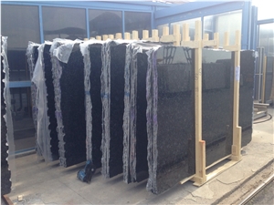 Volga Blue Argostar Granite Quarry