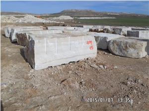 Thala Beige Limestone Quarry