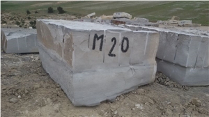 Thala Grey Quarry - Gris Thala Limestone