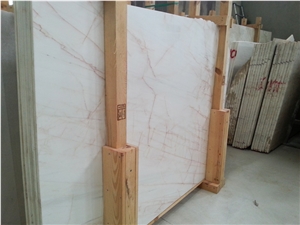 Efal Mining Marmara Dolomite Marble Quarry