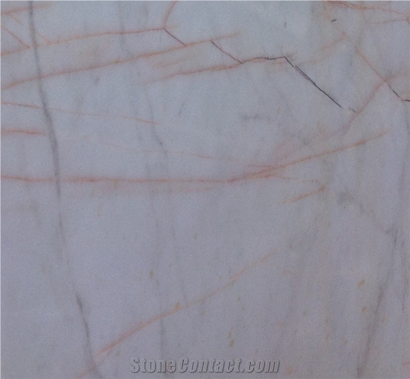 Efal Mining Marmara Dolomite Marble Quarry
