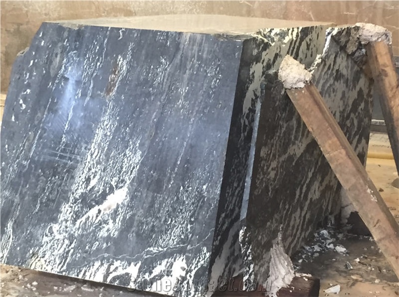 Quartzite Zebra Stone Quarry