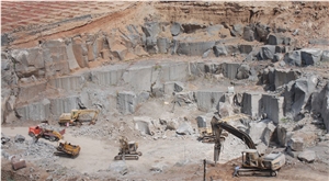 Piedra Azul de Arucas Rosa Silva Quarry Piedra Azul de Arucas Rosa Silva Quarry
