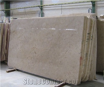 Takht Abgarm Travertine Quarry