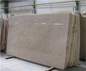 Takht Abgarm Travertine Quarry