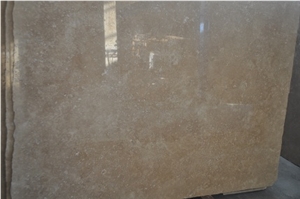 Takht Abgarm Travertine Quarry