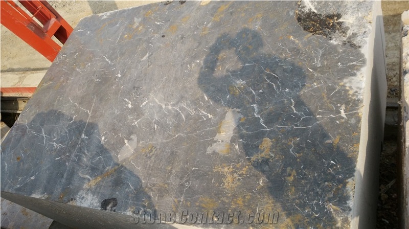 Irish Brown Marble - China Emperador Marble Quarry