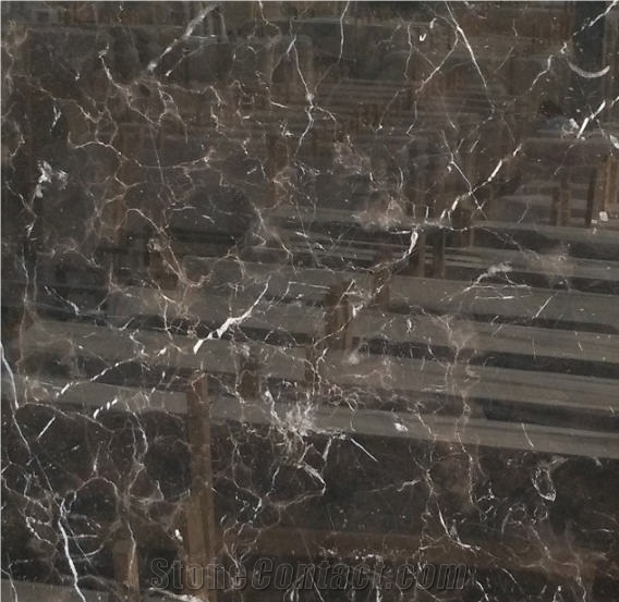 Irish Brown Marble - China Emperador Marble Quarry