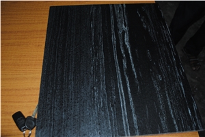 Black Emperor Marble - Black Emperador Quarry