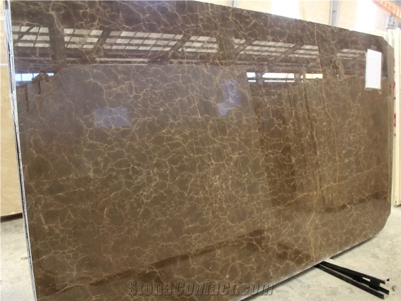 Jandagh Mahkam Brown Marble Quarry
