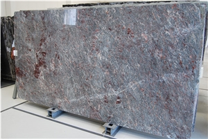 Salome Marble and Bordo Grizo Marble Supren Quarry