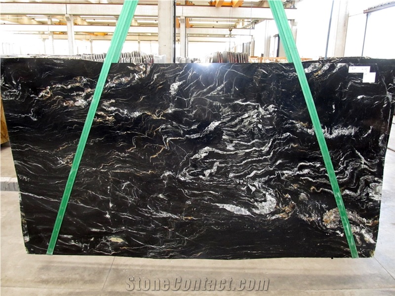 Belvedere Granite Quarry