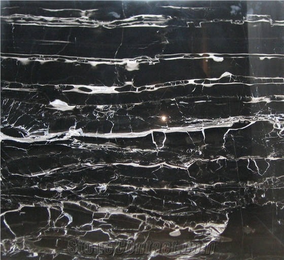Silver Dragon Marble Quarry