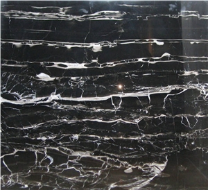 Silver Dragon Marble Quarry