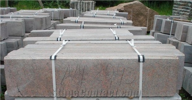 Withered Granite Quarry