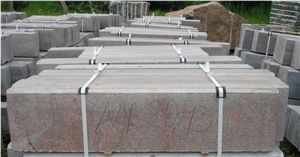 Withered Granite Quarry
