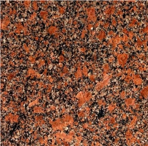 Withered Granite Quarry